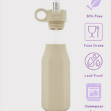 Silicone Water Bottle