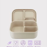 Silicone Bento Box