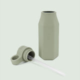 Silicone Water Bottle