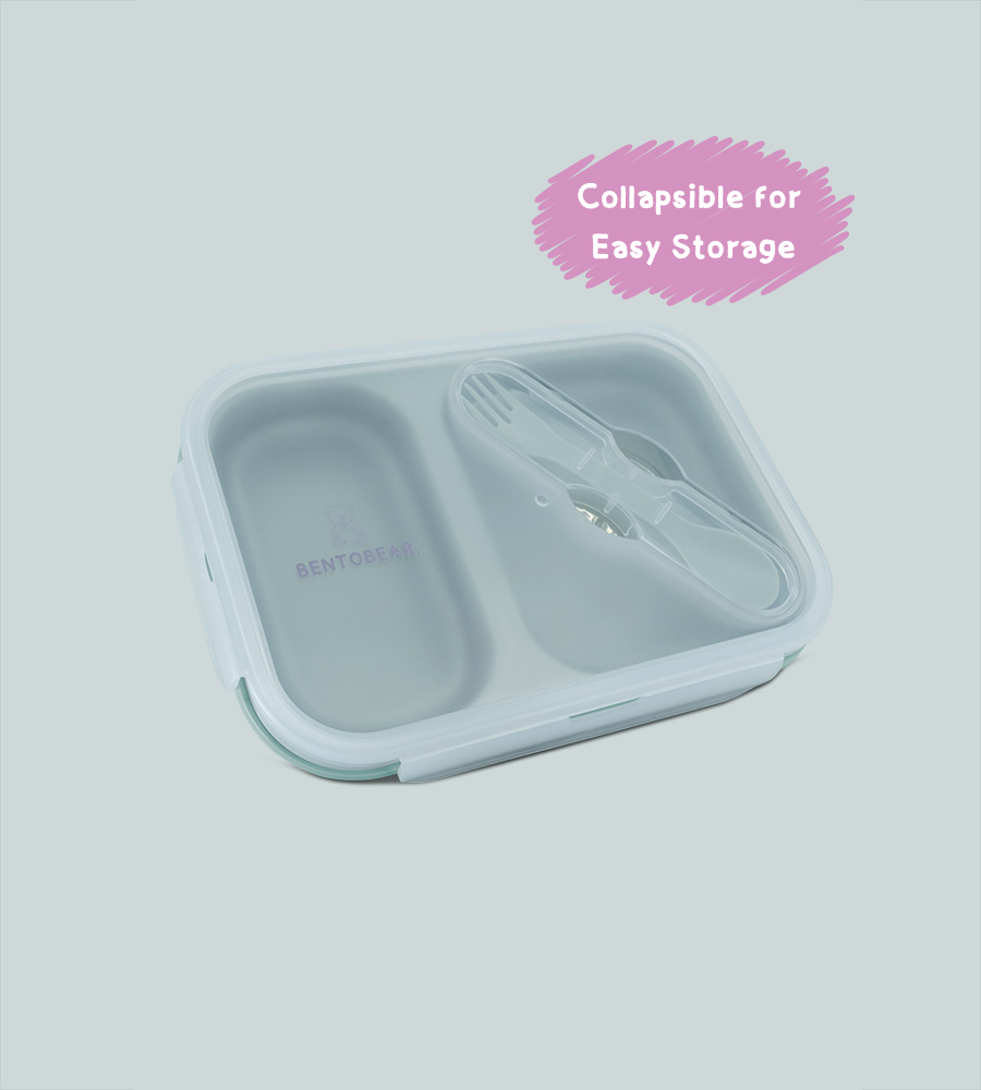 Collapsible Lunchbox