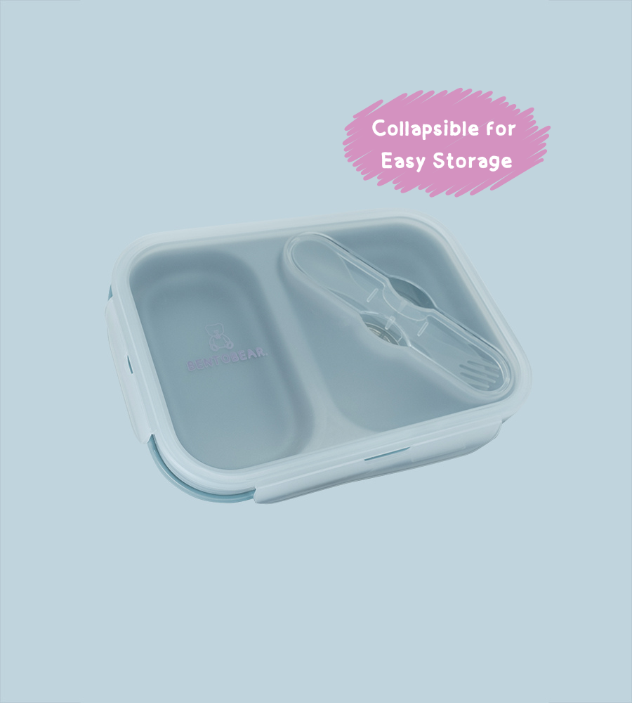 Collapsible Lunchbox