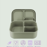 Silicone Bento Box