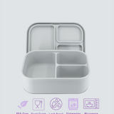 Silicone Bento Box