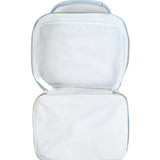 Multicolor Confetti Insulated Lunchbox