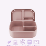 Silicone Bento Box