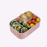 Silicone Bento Box
