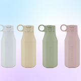 Silicone Water Bottle