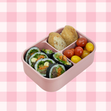 Silicone Bento Box